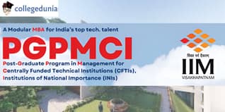 IIM Visakhapatnam Opens MBA Admission 2026 without CAT Scores; Applications Closing on September 30